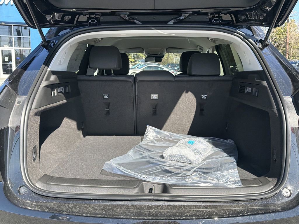 New 2026 Buick Envision Preferred image 16