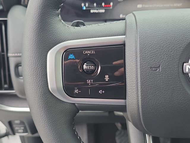 New 2026 Nissan Armada SV image 33