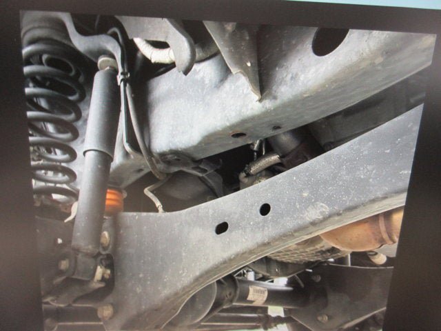 Used 2022 Ford F450 XL w/ Power Equipment Group AWD/4WD image 30