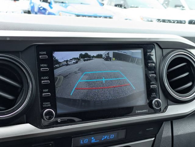 Used 2023 Toyota Tacoma SR5 RWD image 22
