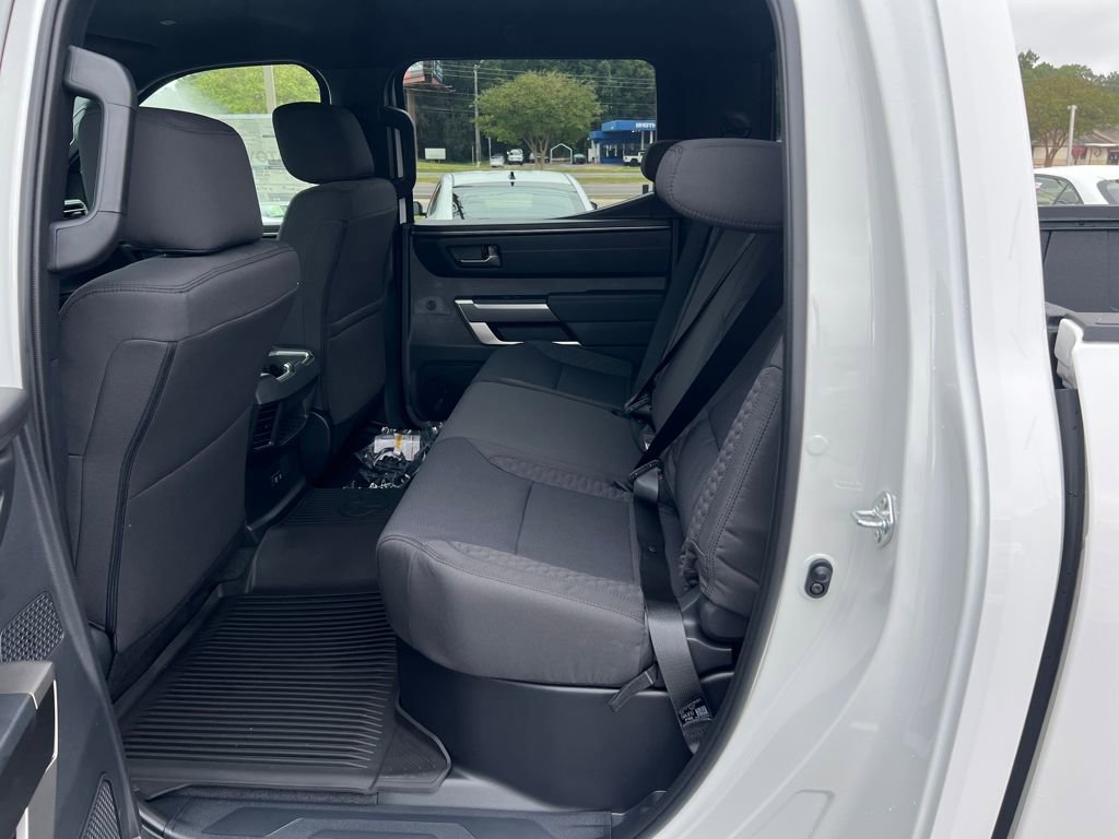 New 2026 Toyota Tundra SR5 image 19