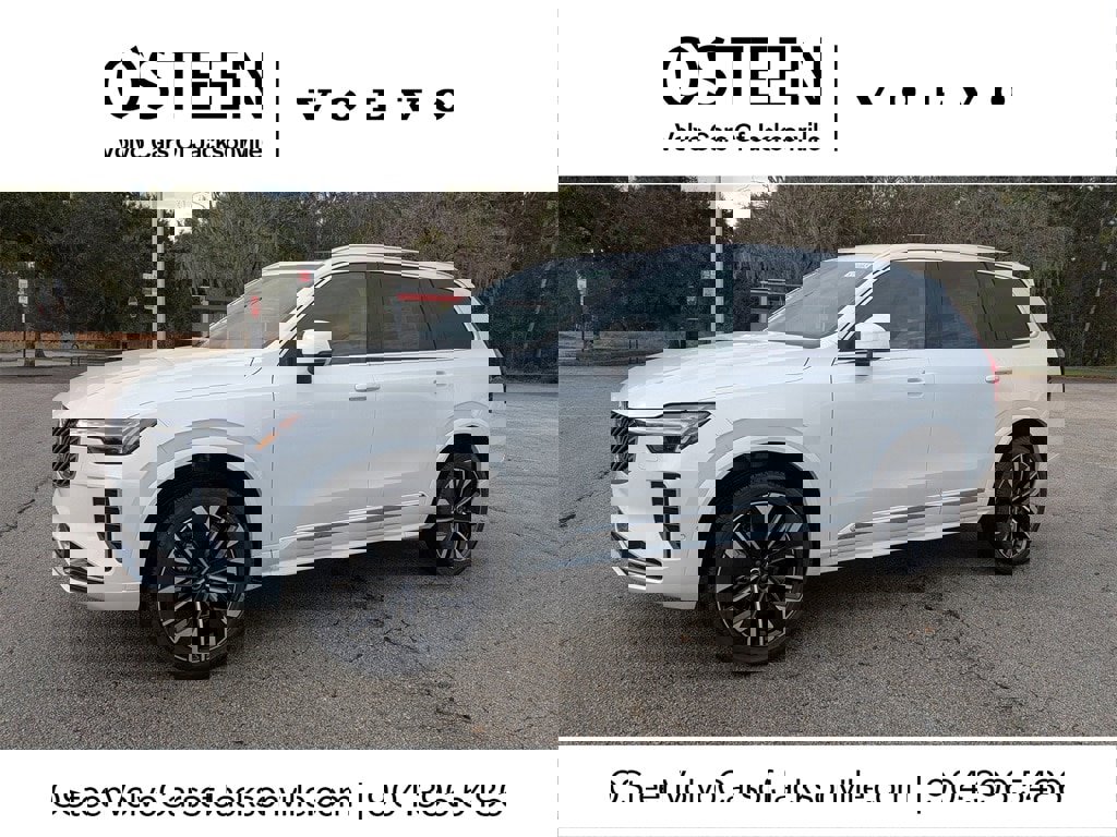 New 2026 Volvo XC90 B6 Plus image 1
