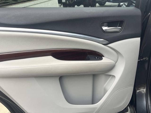 Used 2014 Acura MDX FWD w/ Technology Package image 15