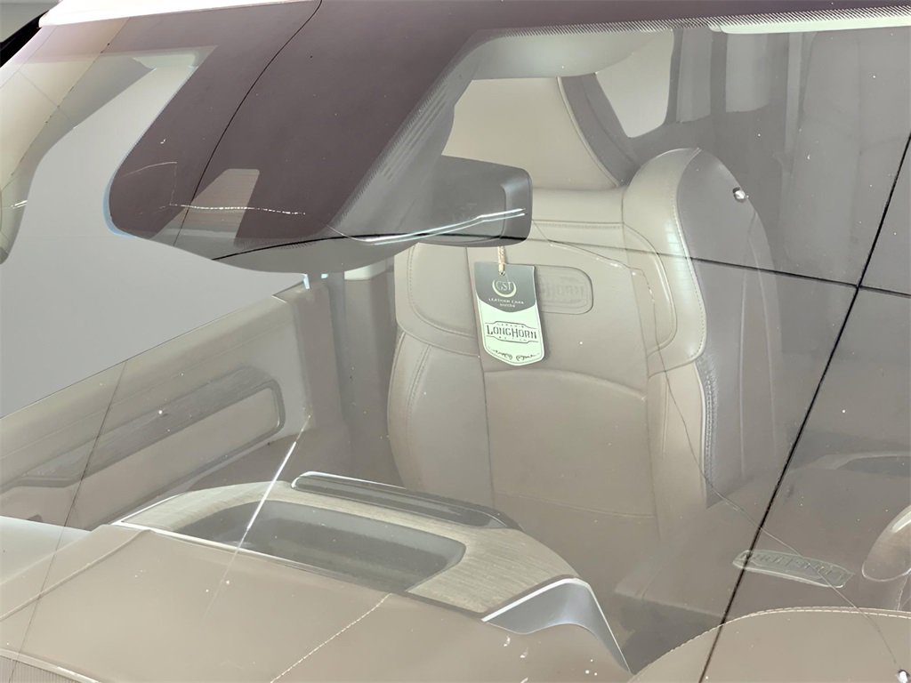 Used 2020 RAM 2500 Limited image 52