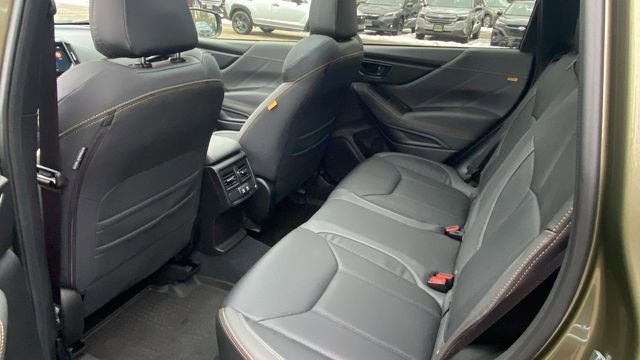 Certified 2025 Subaru Forester Wilderness image 35