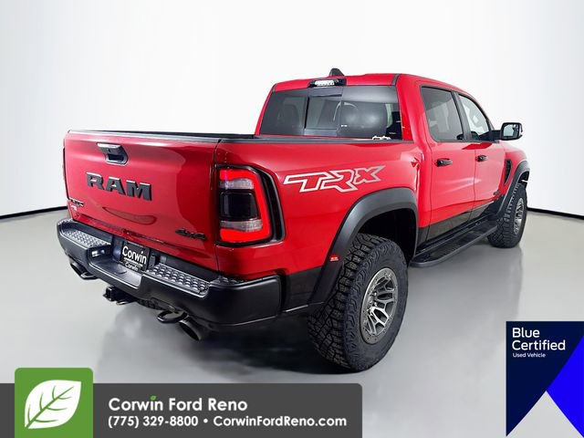 Used 2024 RAM 1500 TRX image 10