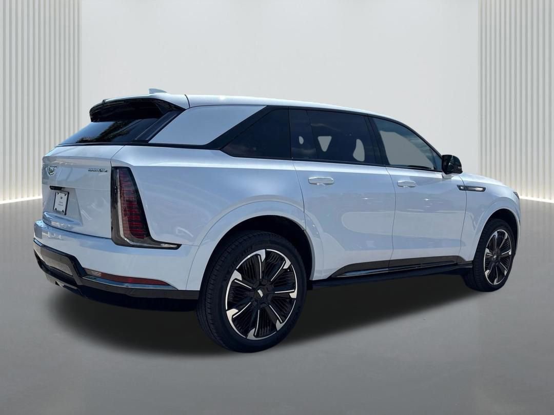 New 2026 Cadillac Escalade IQ Sport 2 image 5