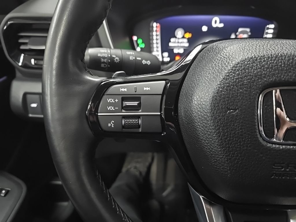 Used 2023 Honda Pilot Elite image 20