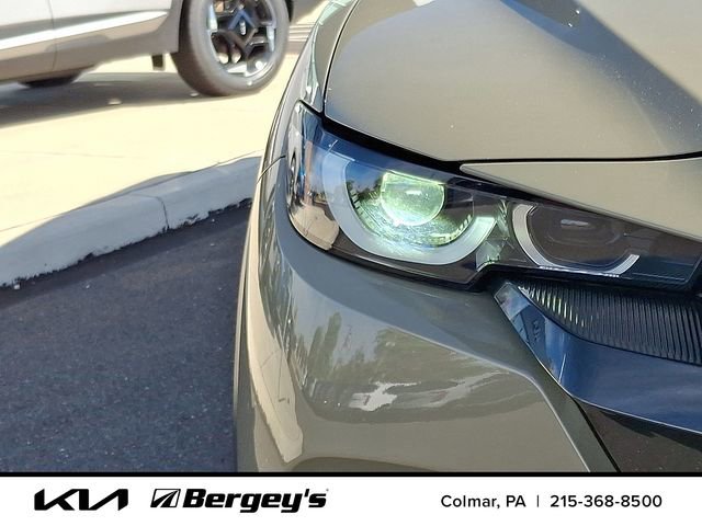 Used 2024 MAZDA CX-50 AWD 2.5 Turbo w/ Cargo Package image 11