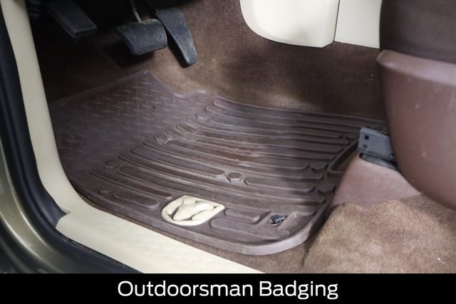 Used 2015 RAM 1500 Outdoorsman image 40