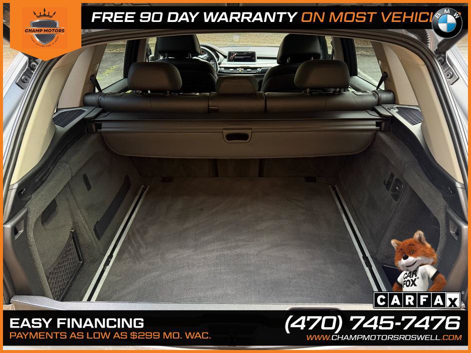 Used 2014 BMW X5 xDrive35i AWD/4WD image 11