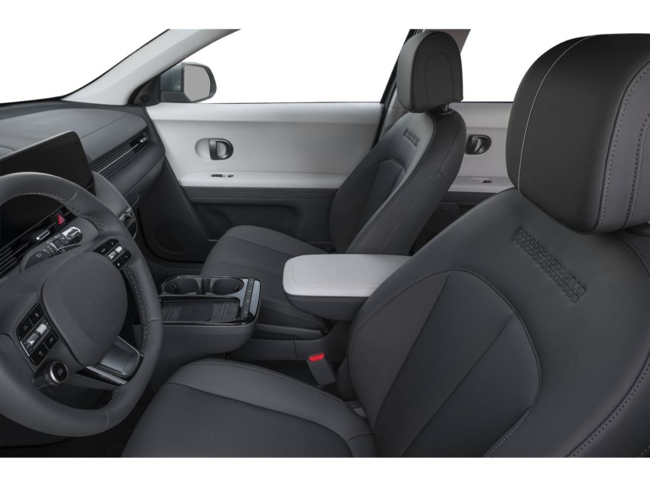 New 2027 Hyundai Ioniq 5 SEL AWD/4WD image 4
