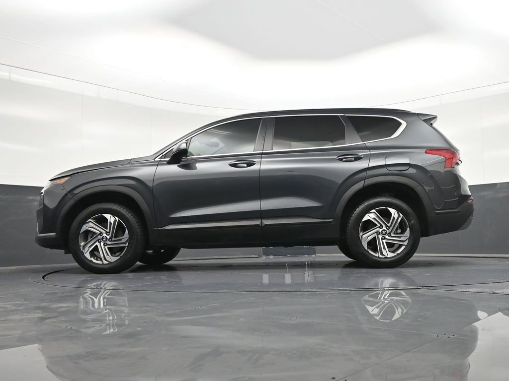 Used 2023 Hyundai Santa Fe SE w/ Cargo Package AWD/4WD image 19