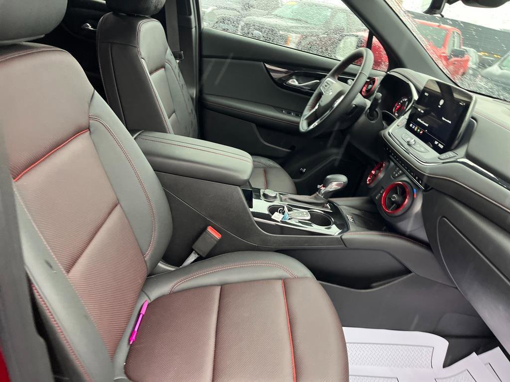 Used 2024 Chevrolet Blazer RS w/ Driver Confidence II Package image 30