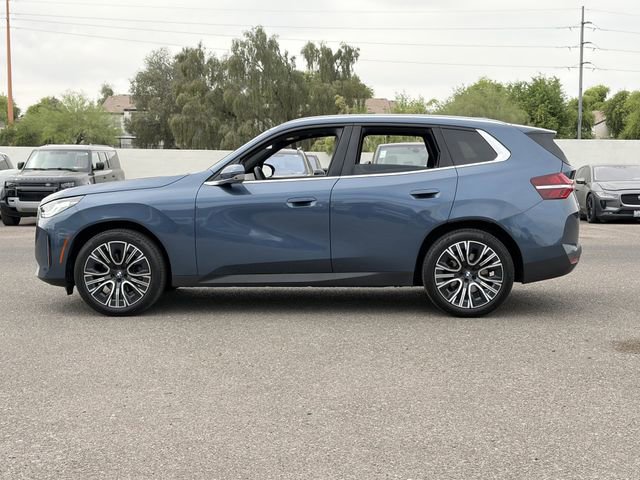Used 2025 BMW X3 xDrive30 w/ Premium Package AWD/4WD image 9