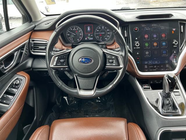 Used 2020 Subaru Outback Touring XT image 16