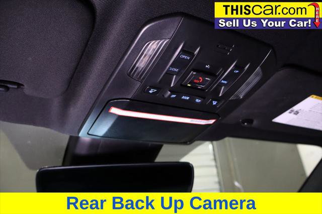 Used 2021 Toyota Highlander XSE image 19