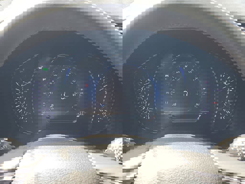 Used 2020 Hyundai Santa Fe Limited image 25