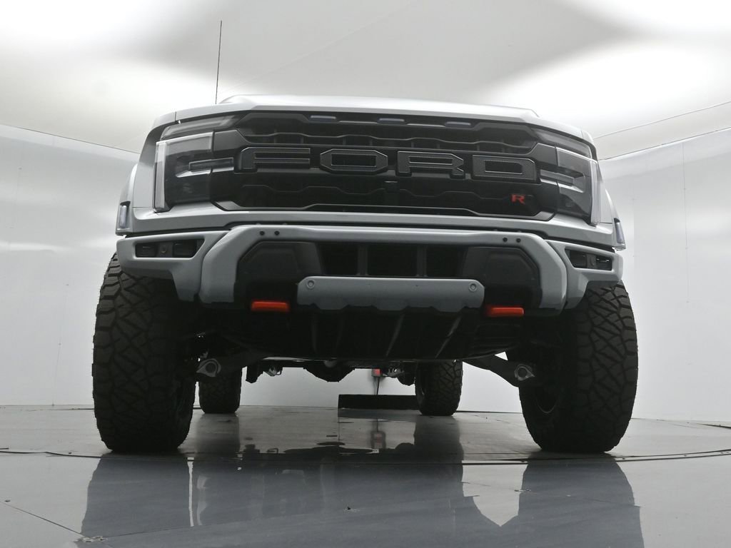 New 2026 Ford F150 Raptor R AWD/4WD image 45
