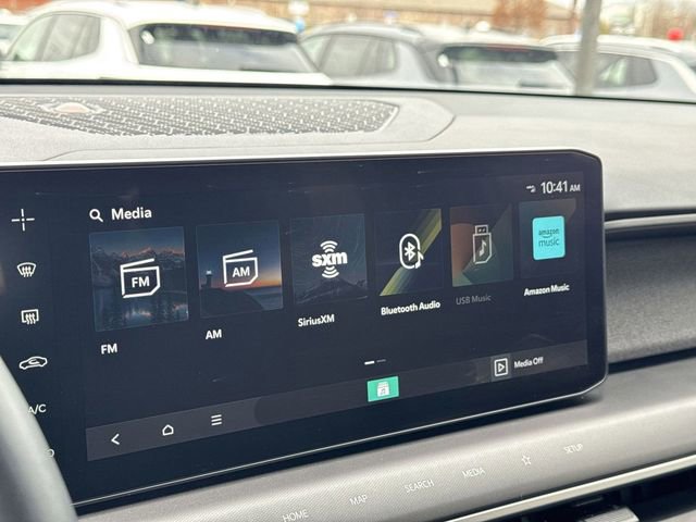 Used 2024 Kia EV9 Light Long Range image 24