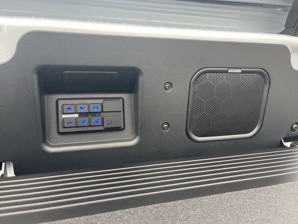 New 2026 GMC Sierra 1500 Denali Ultimate image 35