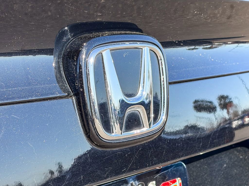 Used 2020 Honda Civic LX image 10