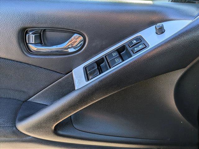 Used 2014 Nissan Murano SV image 15