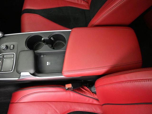 Used 2025 Acura TLX SH-AWD w/ A-SPEC Pkg image 33