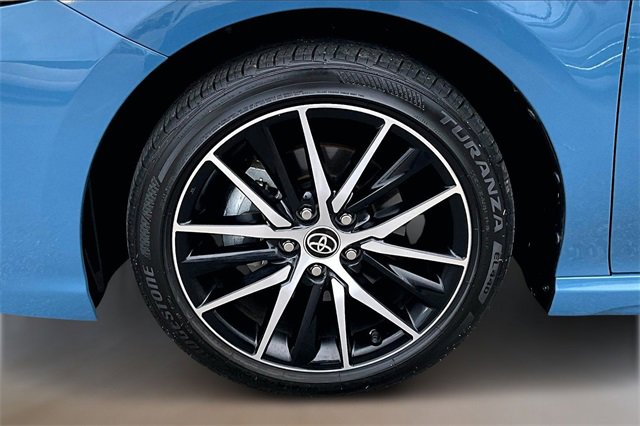 Used 2023 Toyota Camry SE image 28