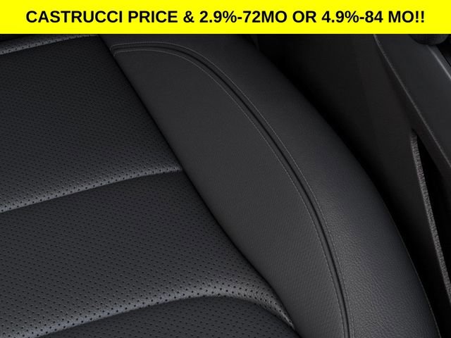 New 2026 RAM 1500 Rebel w/ Rebel Level 2 Equipment Group image 20