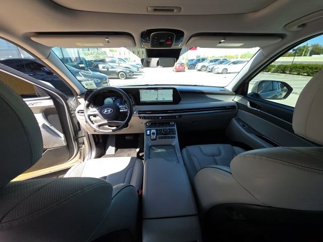 Used 2024 Hyundai Palisade SEL w/ Premium Package image 26
