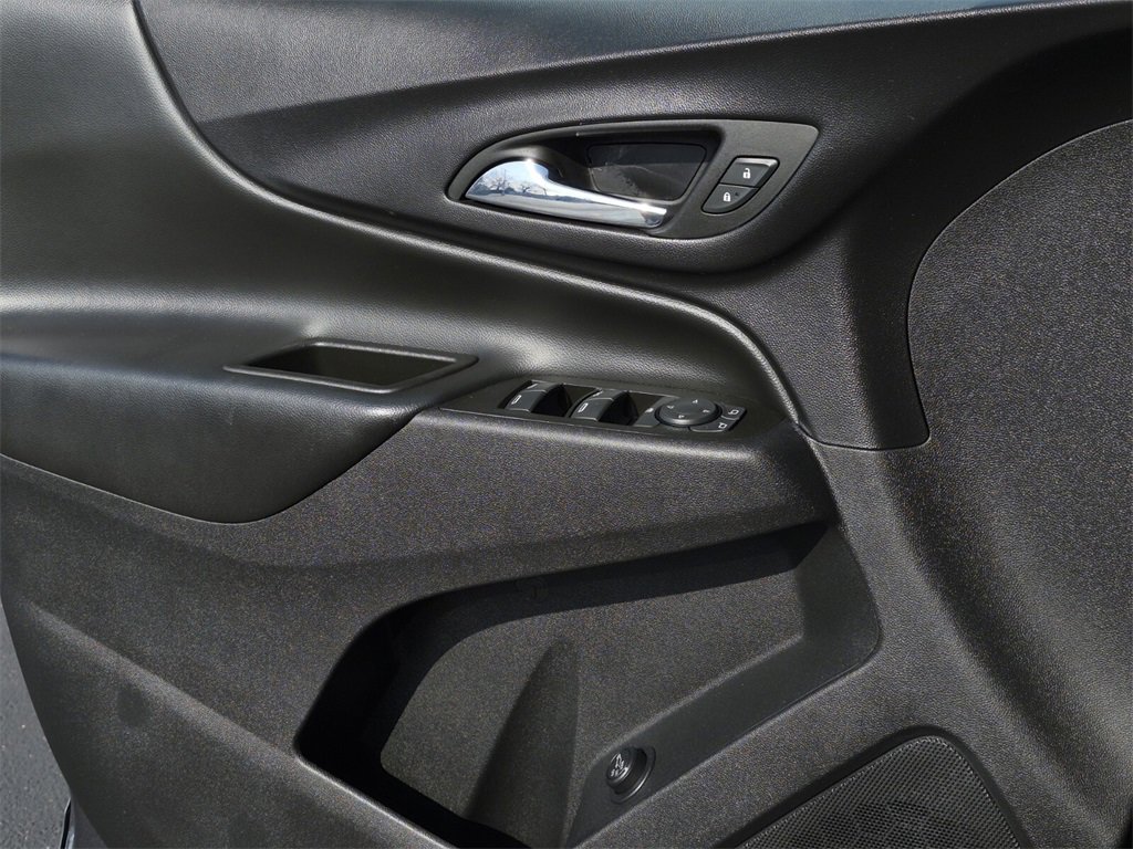 Certified 2022 Chevrolet Equinox LT image 25