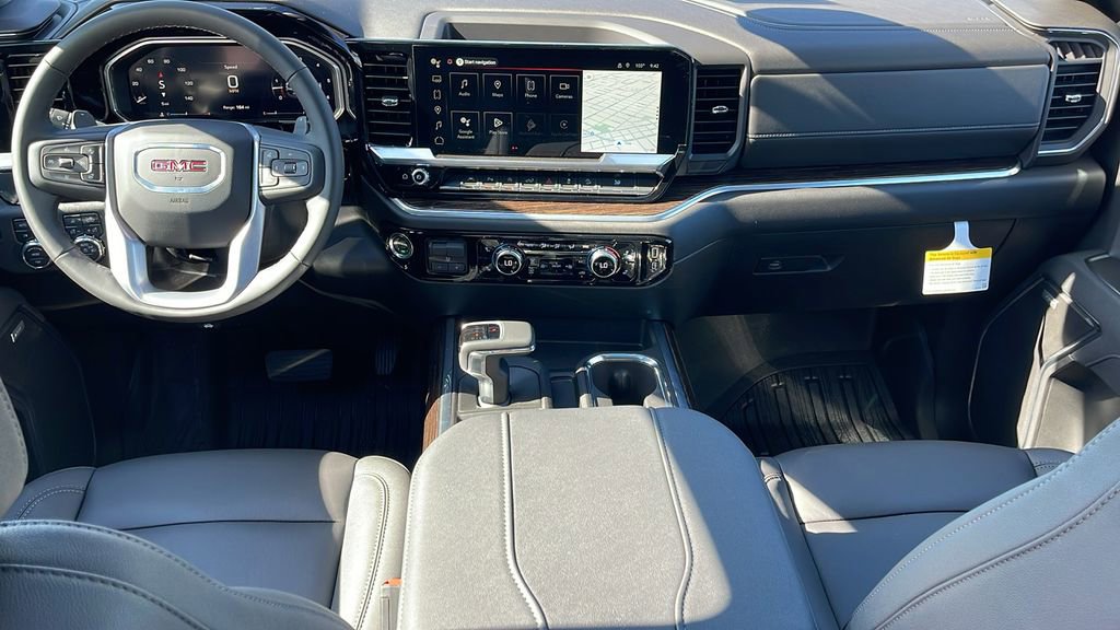 New 2026 GMC Sierra 1500 Elevation w/ Elevation Premium Package AWD/4WD image 16