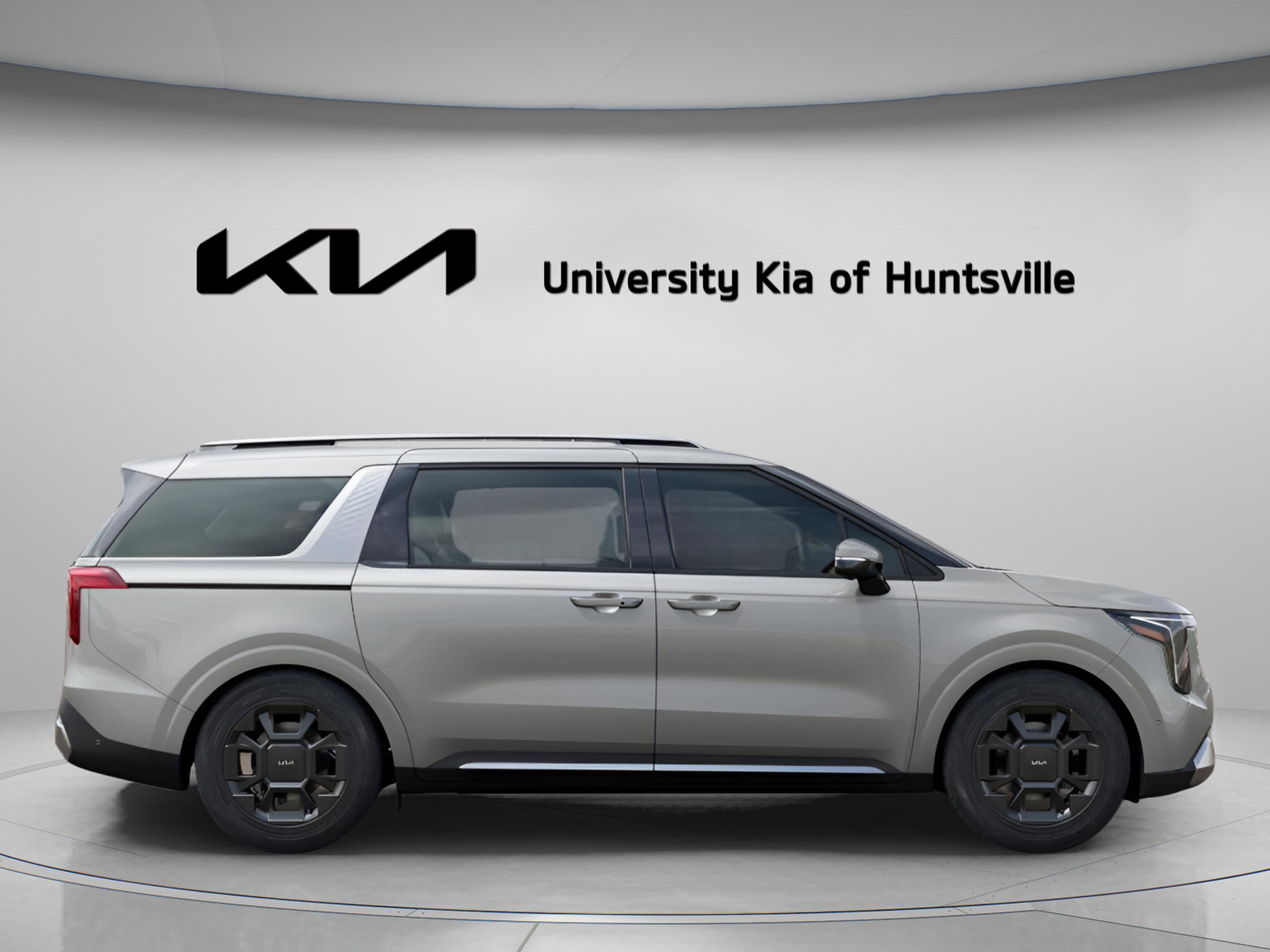 New 2026 Kia Carnival SX image 9