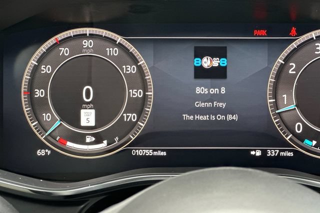Certified 2024 Jaguar XF R-Dynamic SE AWD/4WD image 26