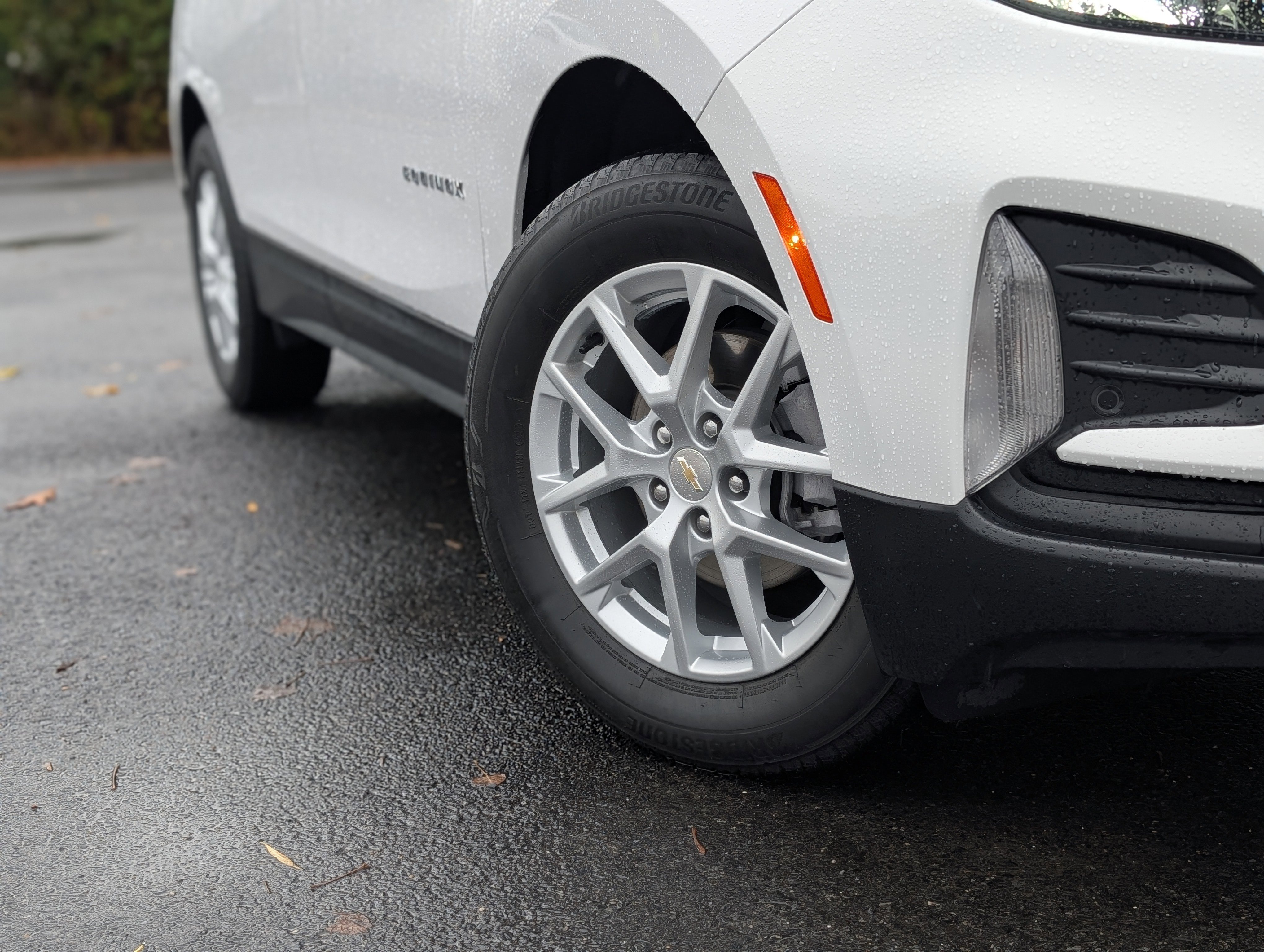 Used 2022 Chevrolet Equinox LT image 8