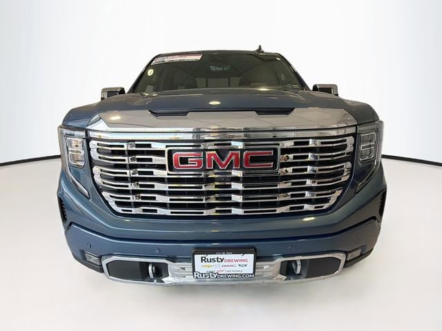 Certified 2024 GMC Sierra 1500 Denali w/ Denali Reserve Package image 2