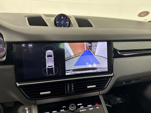 Used 2019 Porsche Cayenne AWD/4WD image 8