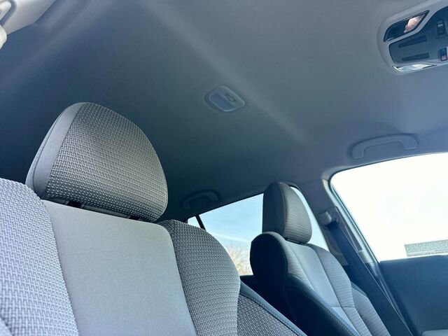 Certified 2025 Subaru Outback Premium image 20