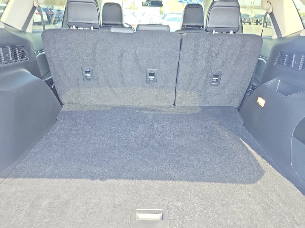 Used 2024 Ford Edge SEL w/ Convenience Package AWD/4WD image 11