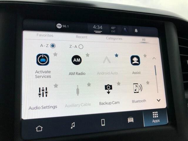 Used 2022 RAM 1500 Big Horn w/ Trailer Tow Group image 5