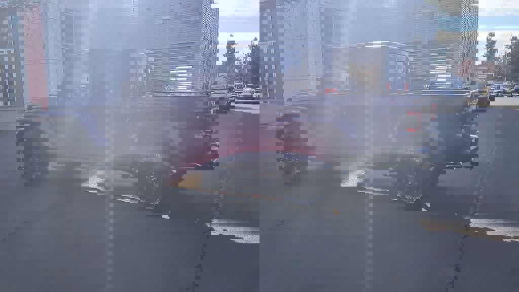 New 2026 Jeep Gladiator Sport image 6