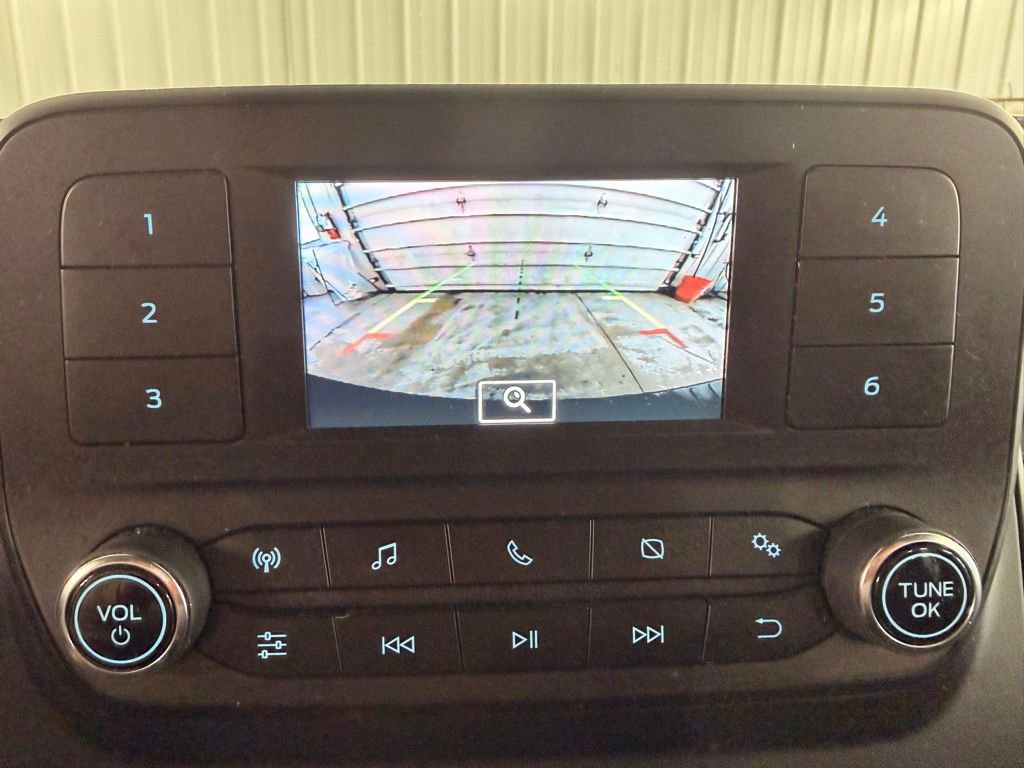 Used 2024 Ford Transit 250 Low Roof w/ Exterior Upgrade Package image 26