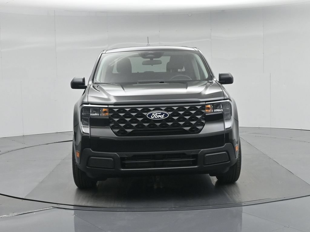Used 2026 Ford Maverick XL AWD/4WD image 31