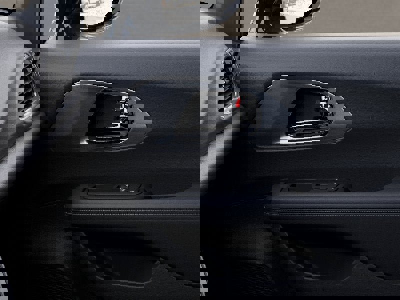 New 2026 Chrysler Voyager LX image 46