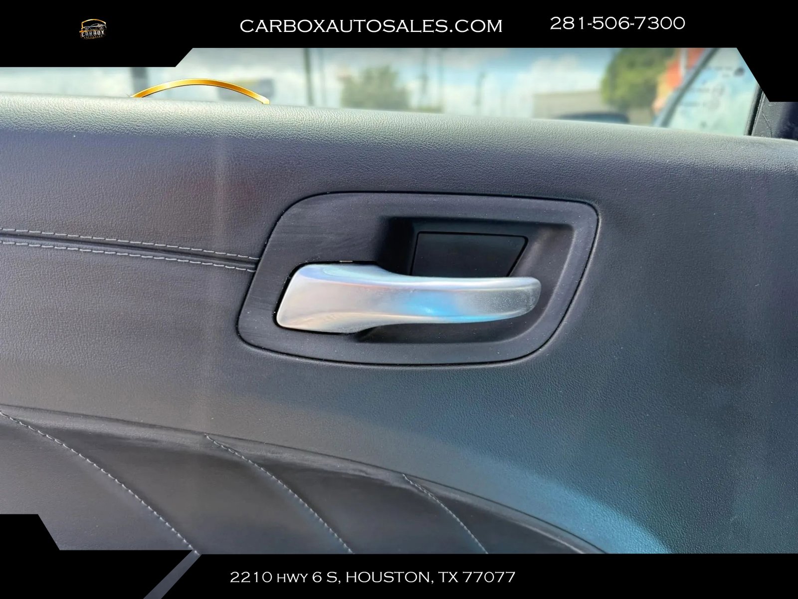 Used 2023 Dodge Charger GT w/ Plus Group RWD image 25
