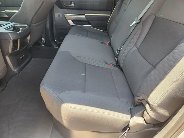 Used 2024 Toyota Tundra SR5 AWD/4WD image 29