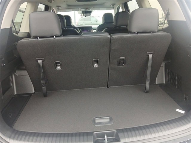 New 2025 Kia Telluride S image 25