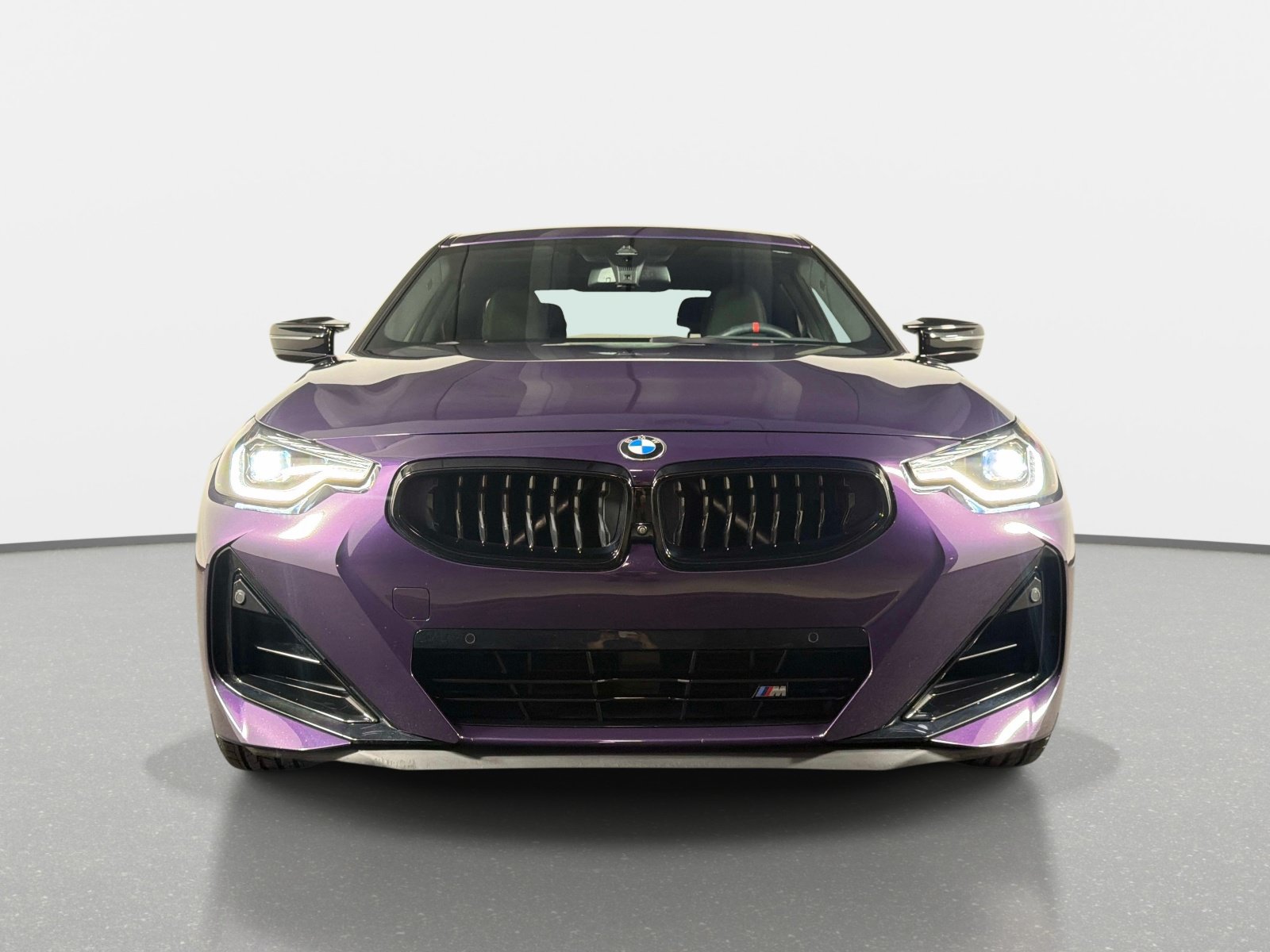 Used 2025 BMW M240i Coupe RWD image 16