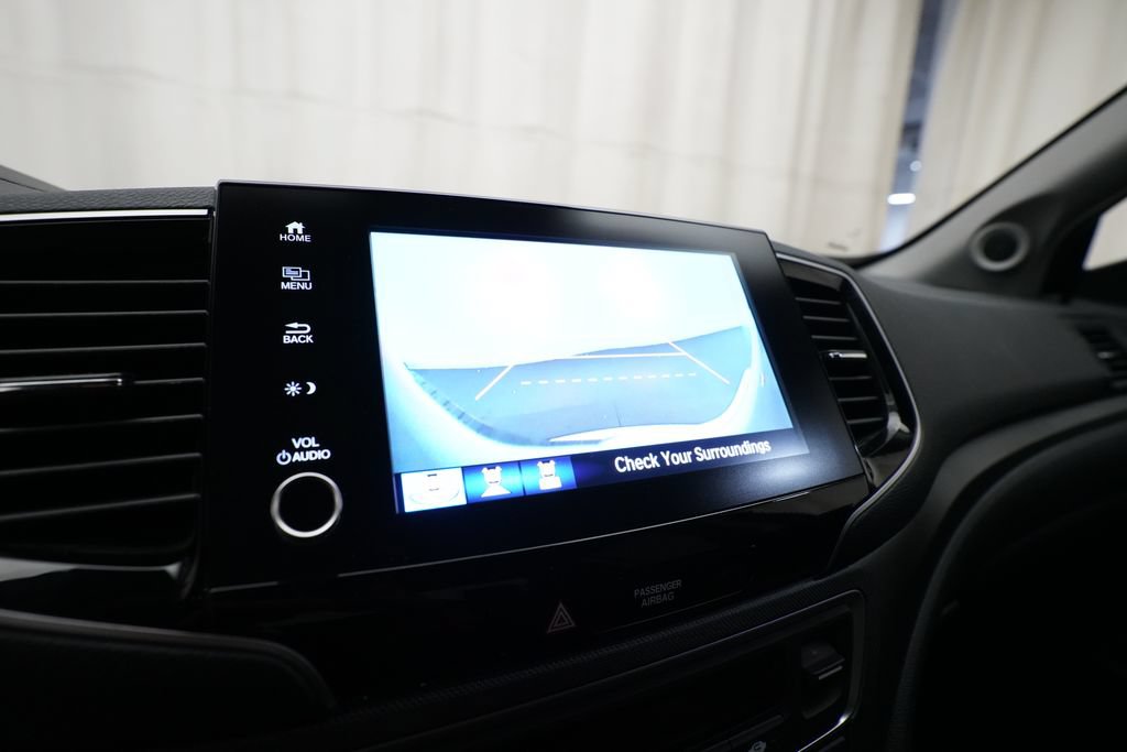 Used 2023 Honda Ridgeline Sport image 20
